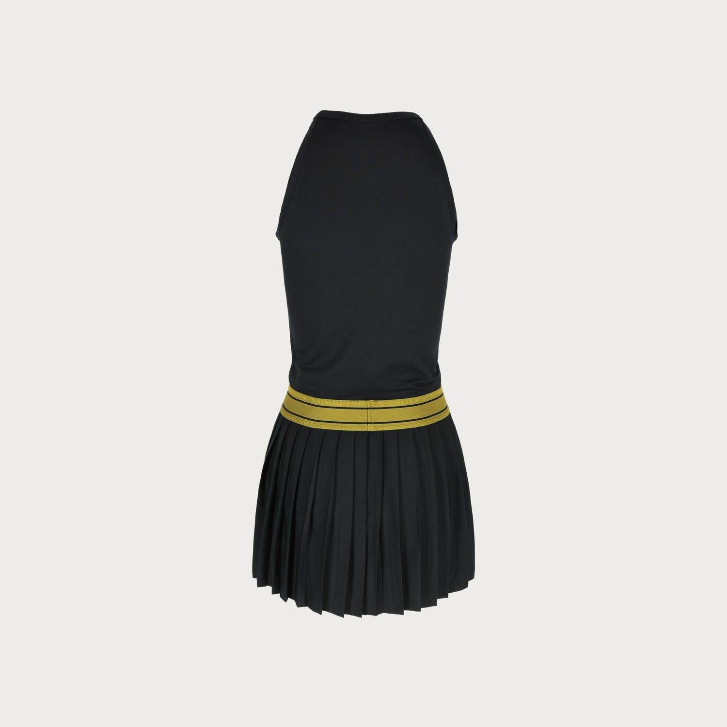 Vieux Jeu - Lara dress - Rack Hunt