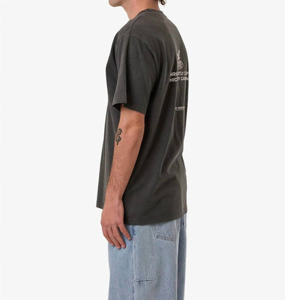 Deluxe Merch Fit Tee