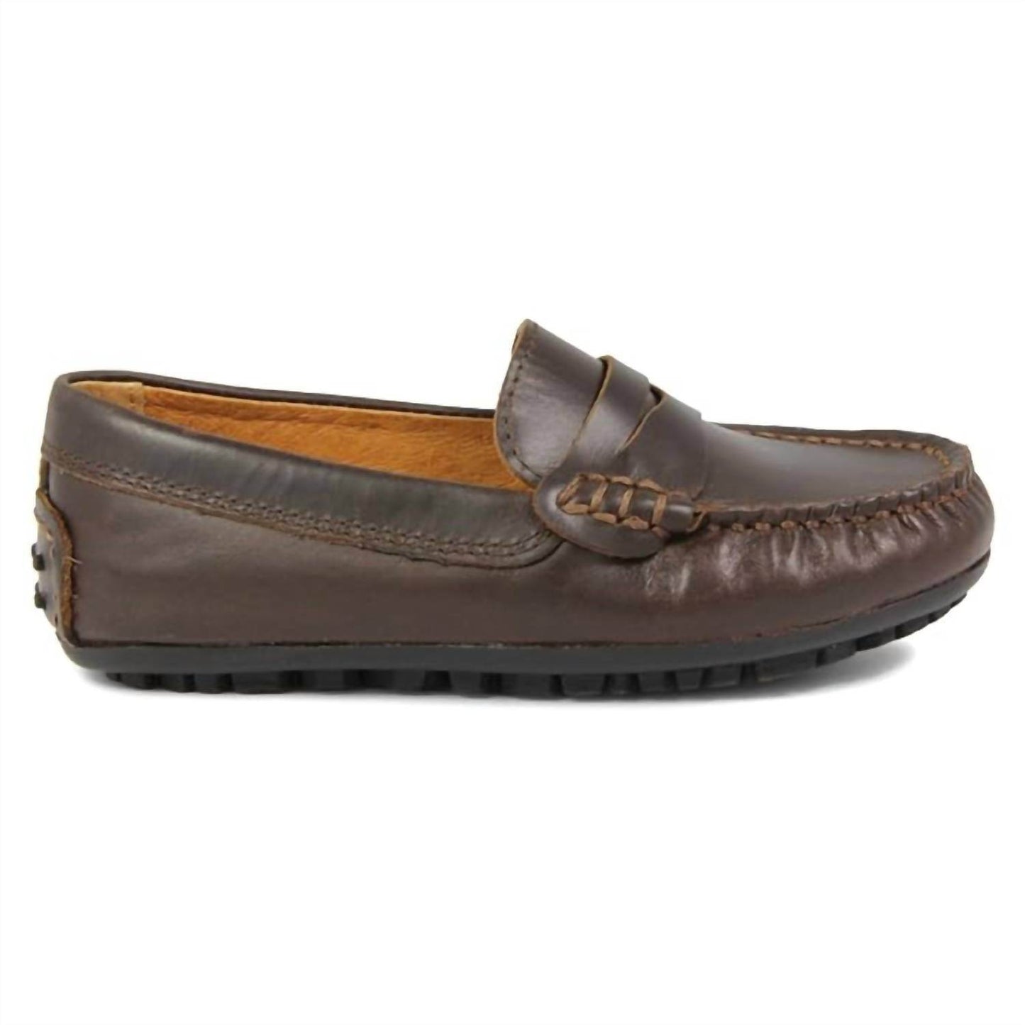 Umi - Boys David Loafer - Rack Hunt -