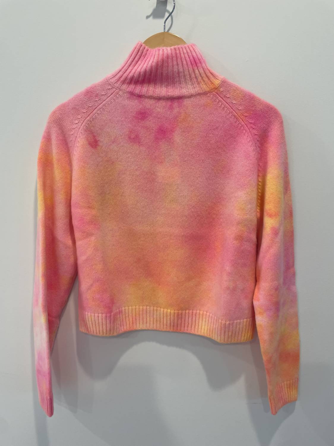 Women's Turtleneck Sweater