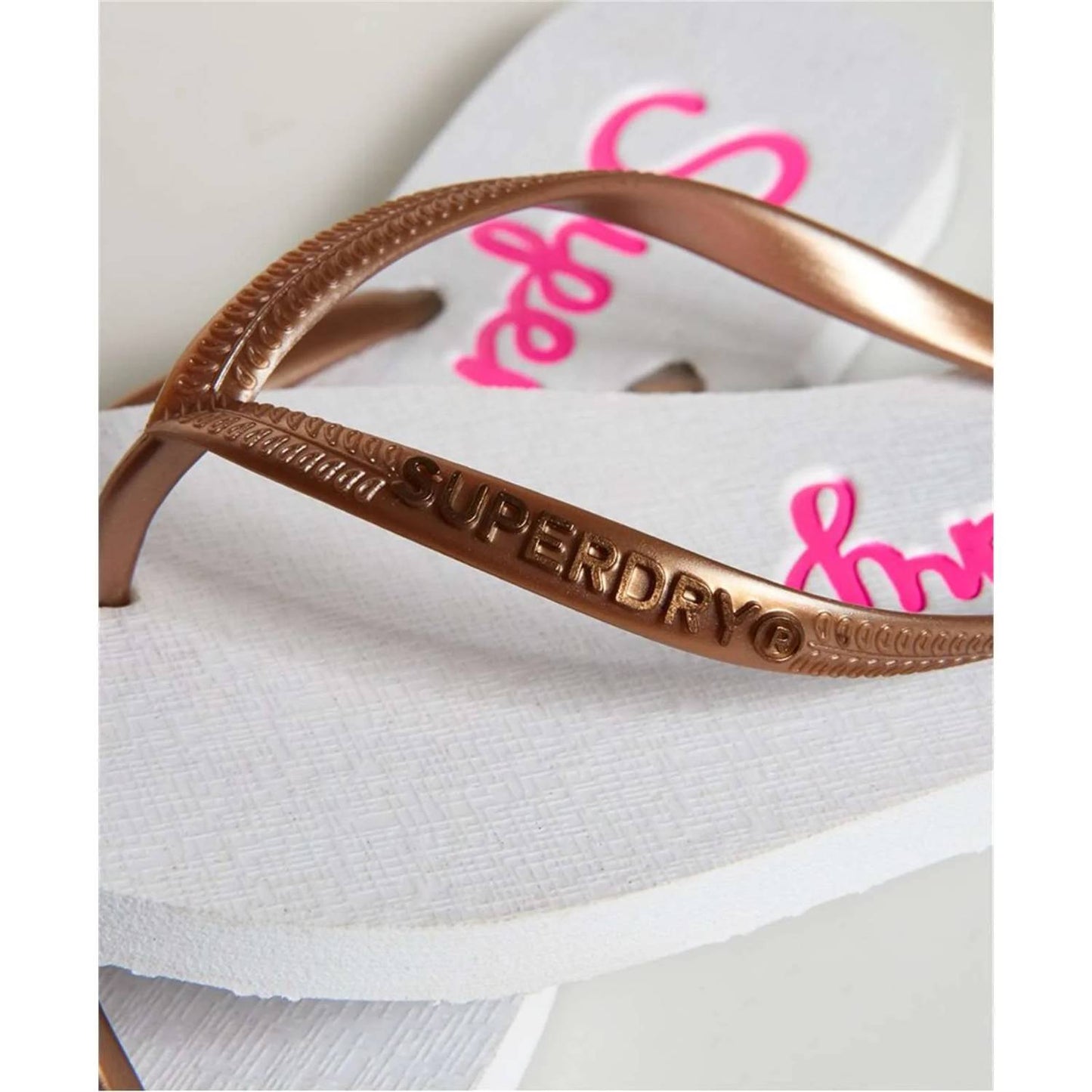 Women's Super Sleek Flip Flop