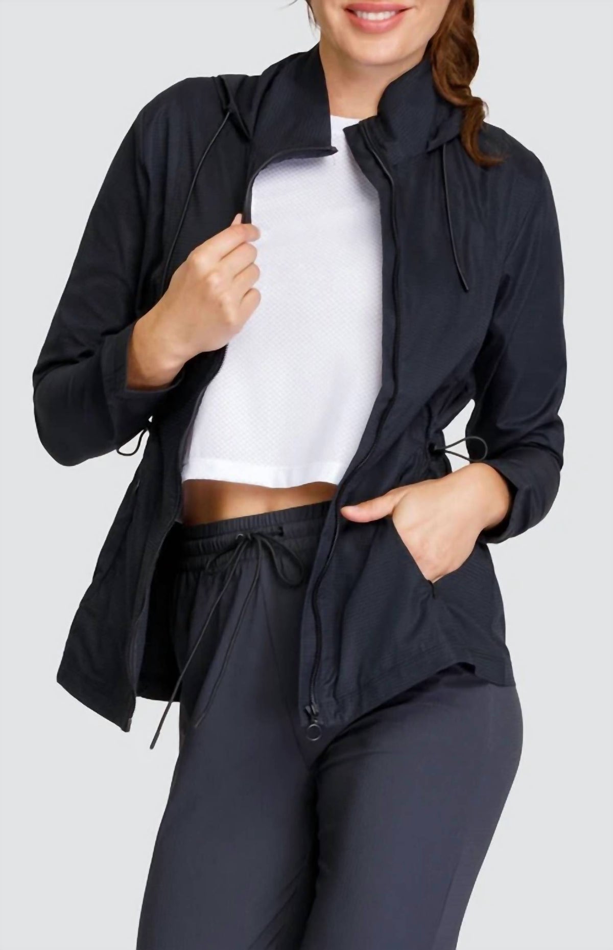 Nola Jacket