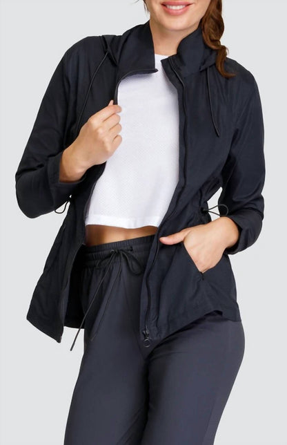 Nola Jacket