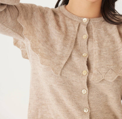 Colette Sweater