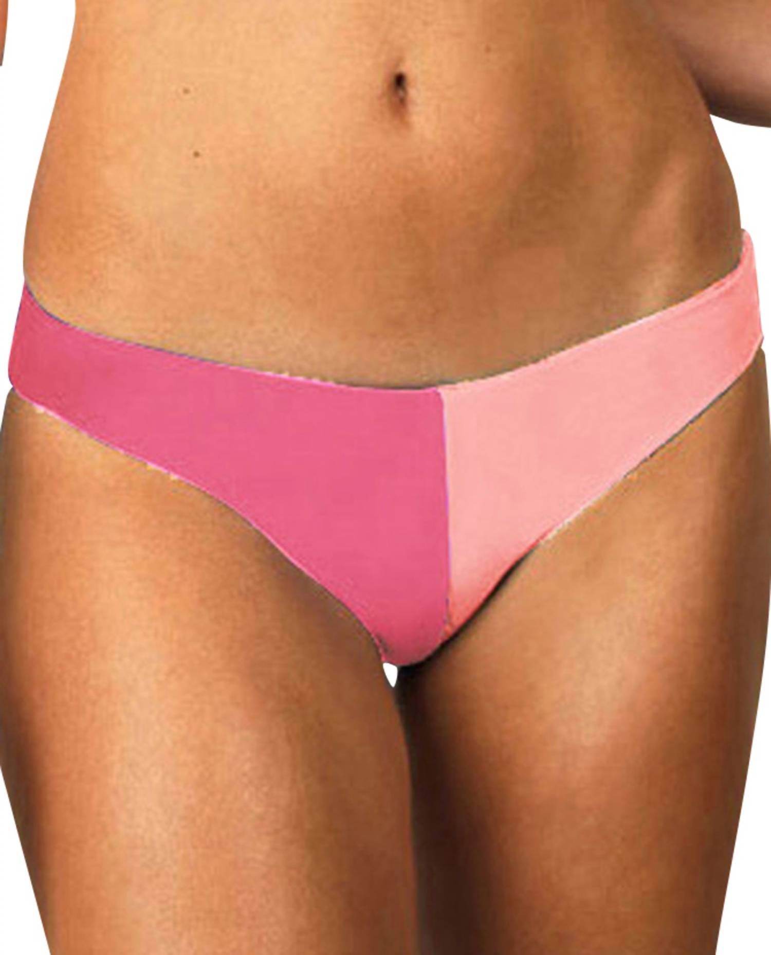 Raisins - Women's Moderate Bikini Bottom - Rack Hunt -