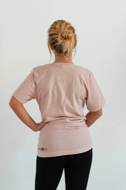 Dak & Co. - Boss Babe Graphic Tee Shirt - Rack Hunt