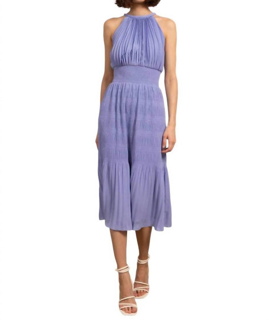 Bluebird Canyon - Este Midi Dress - Rack Hunt -