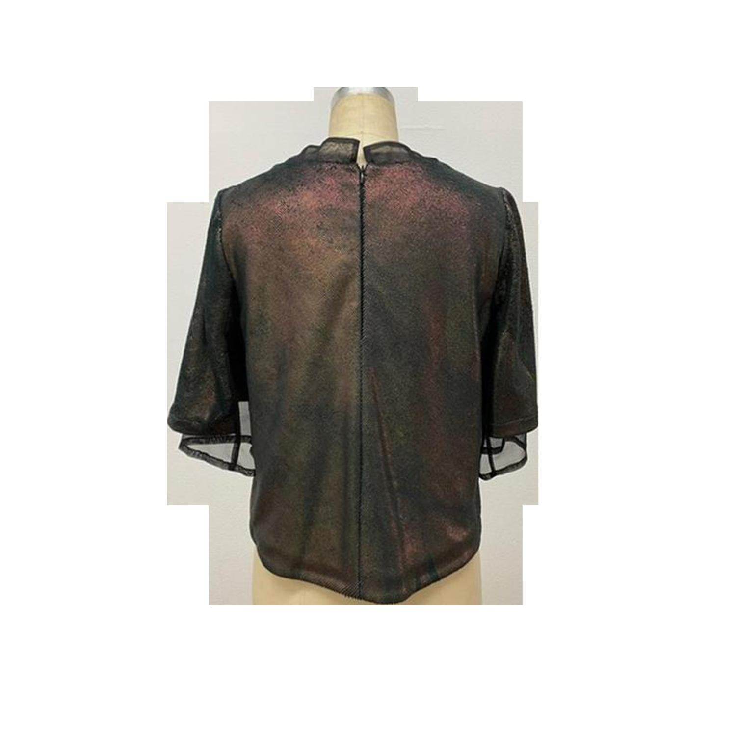 Heike-NY - Women's The Kana Top - Rack Hunt -