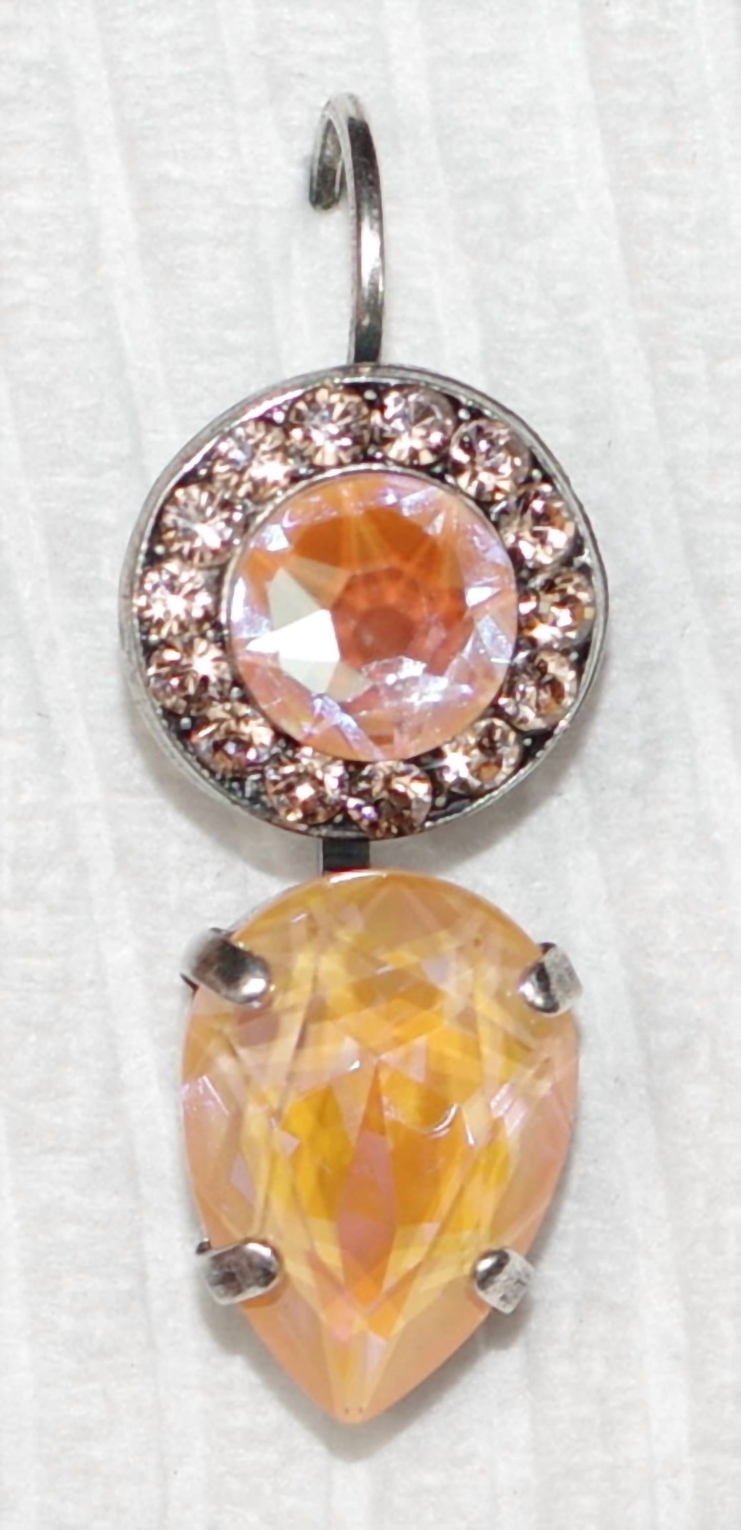 Women's Sun Kissed Earrings
