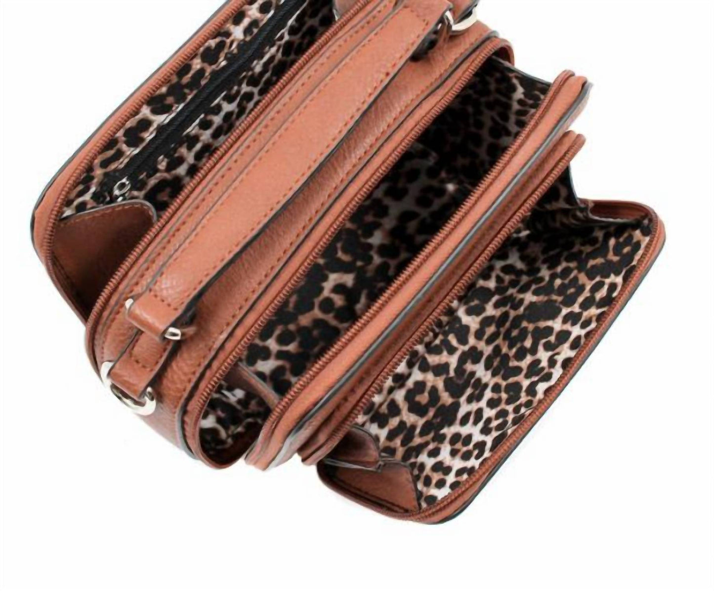 Women's Kelsey Crossbody Satchel Bag