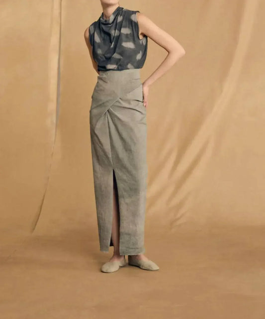 Cortana - Ryo Maxi Skirt - Rack Hunt