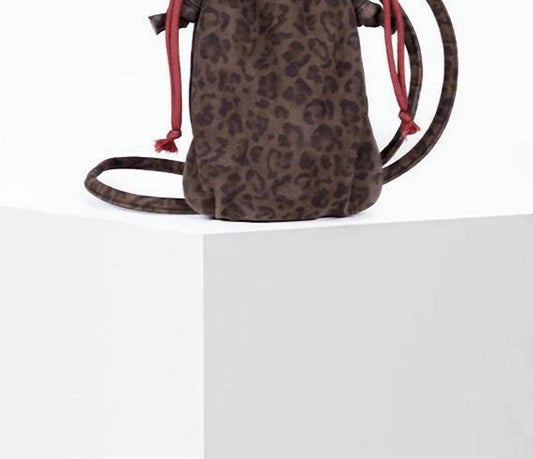 Milli Goat Leather Bag