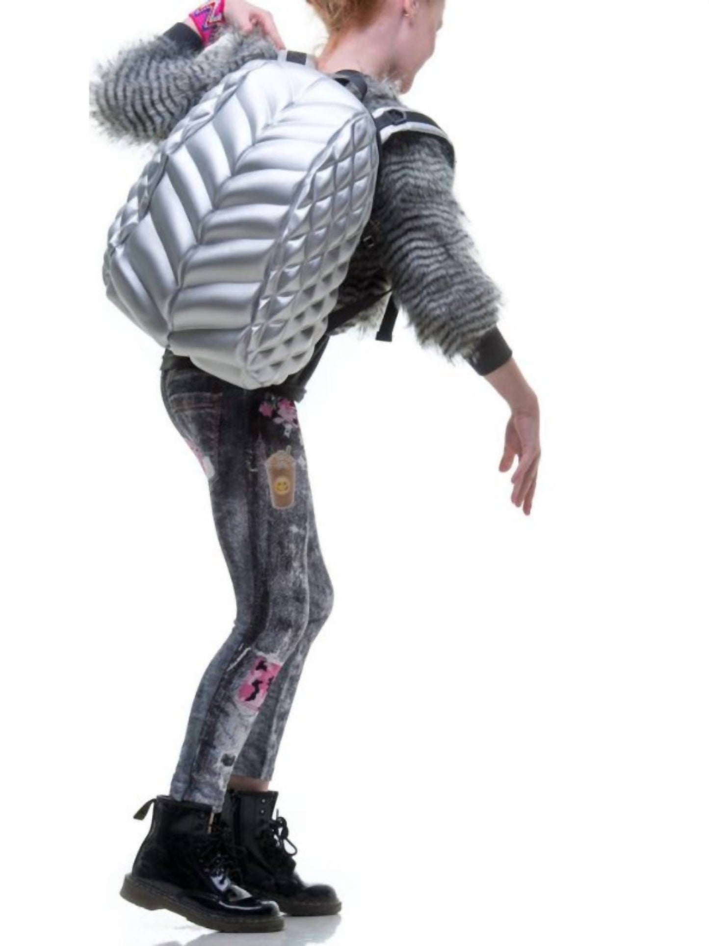 Unisex Hi-ho Backpack