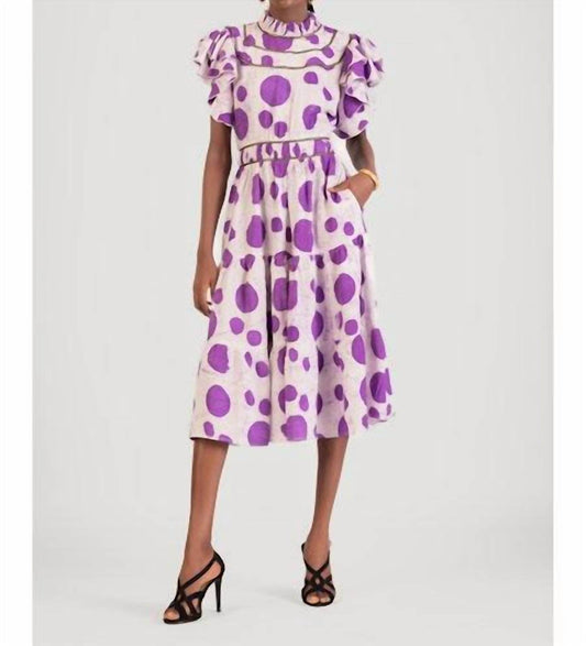 Busayo - Seyi Dress - Rack Hunt -