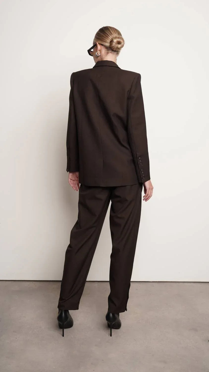 parentezi - Monroe Blazer - Rack Hunt