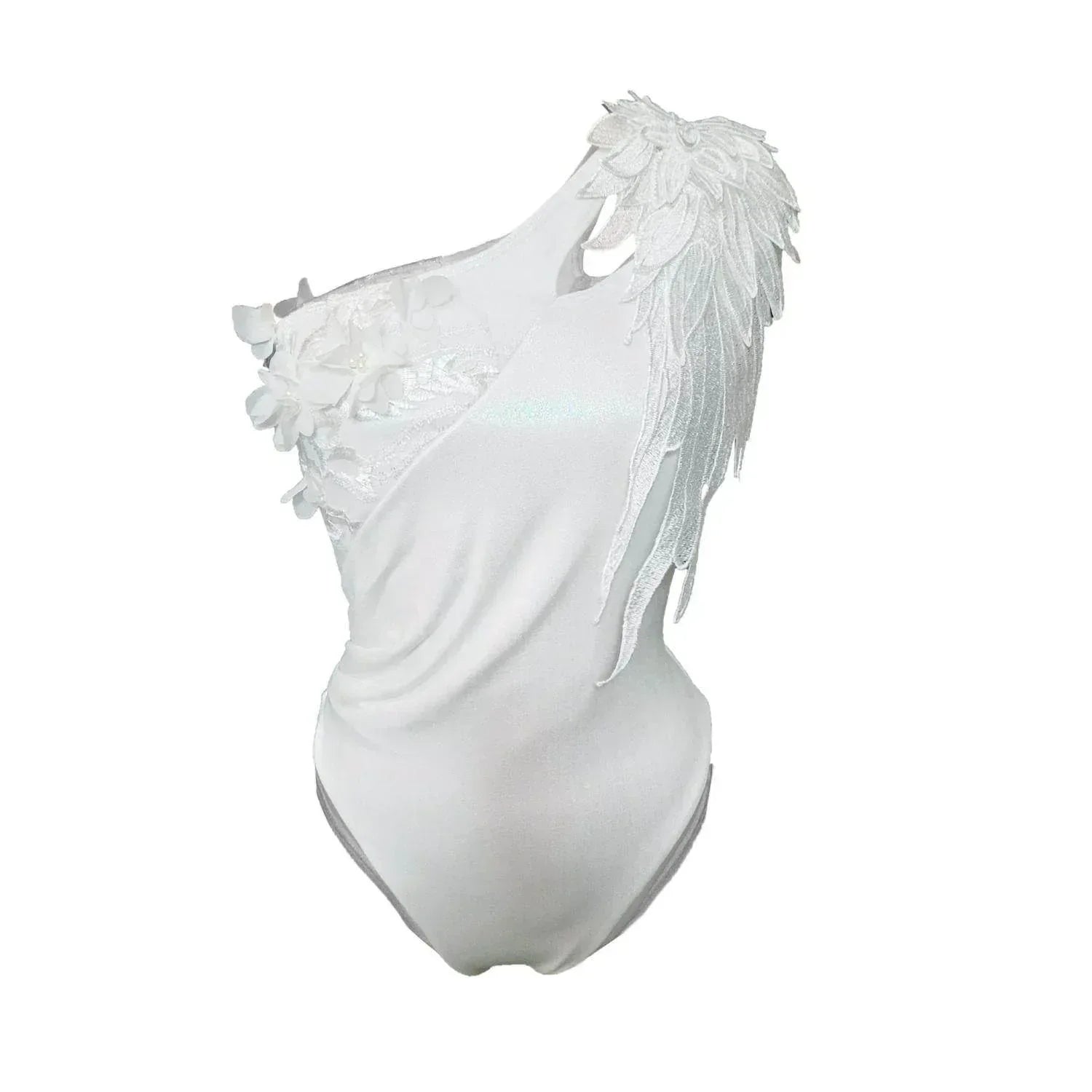 Gyv Me Body - Countess One Piece - Rack Hunt