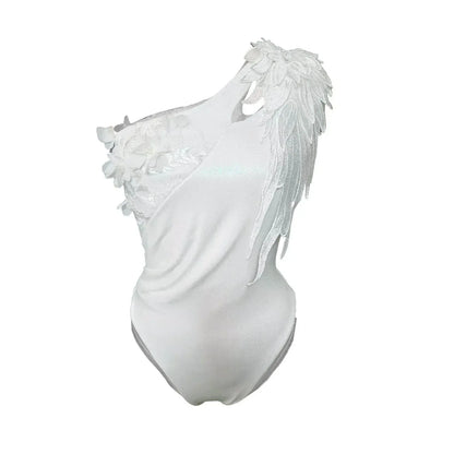 Gyv Me Body - Countess One Piece - Rack Hunt