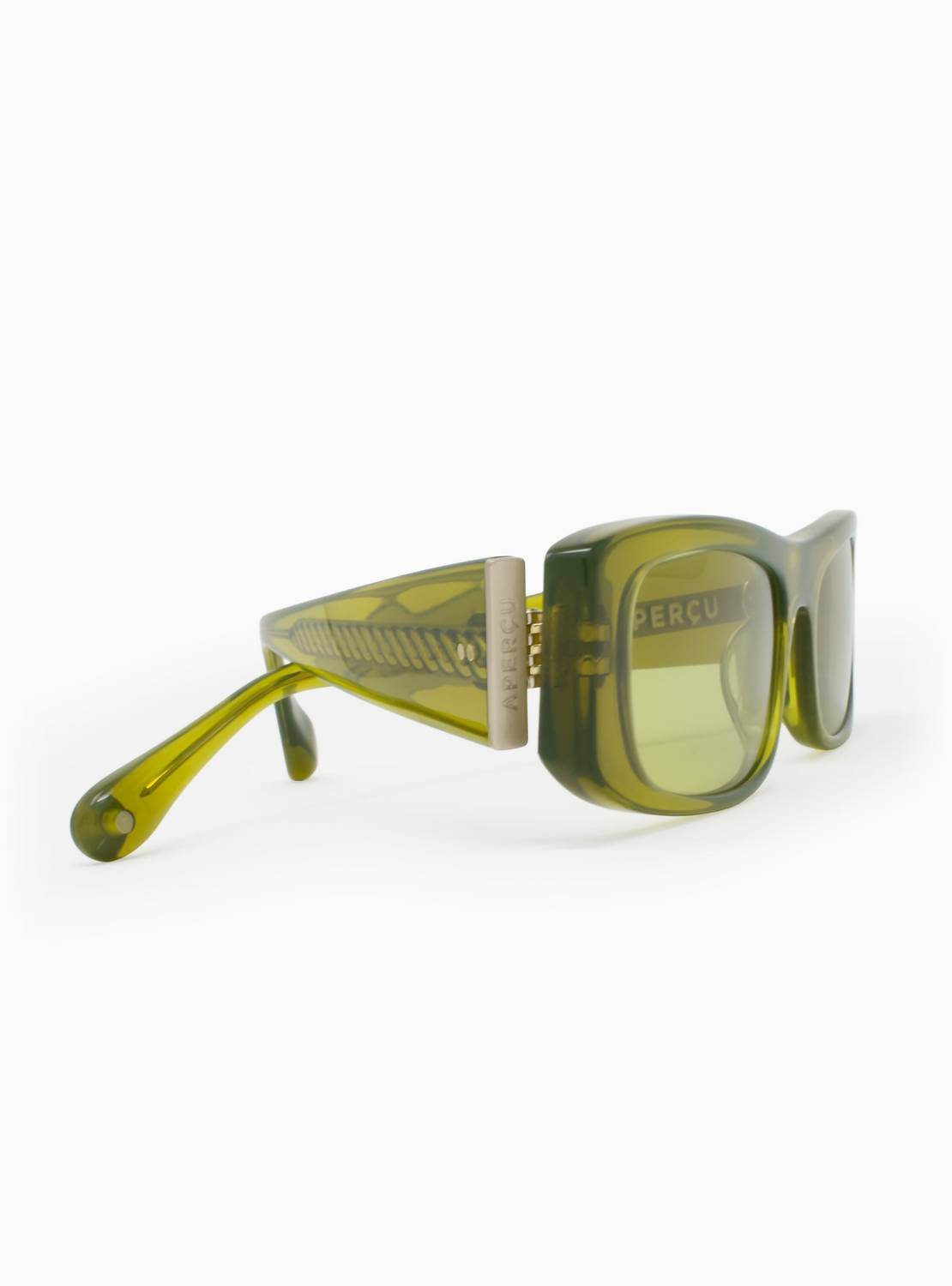 Aperçu Eyewear - Unisex Marta Sunglasses - Rack Hunt