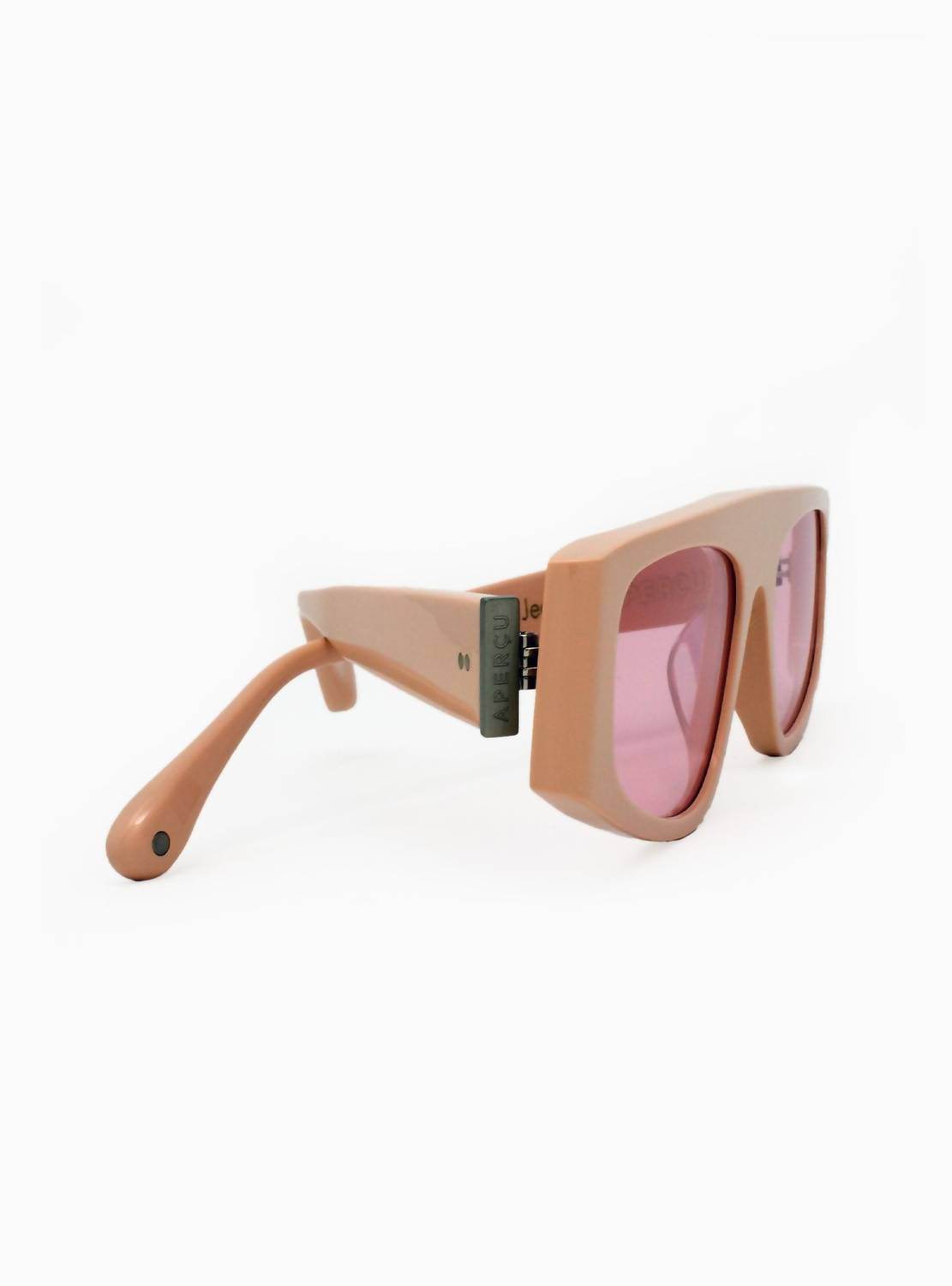 Aperçu Eyewear - Women's Marie Sunglasses - Rack Hunt