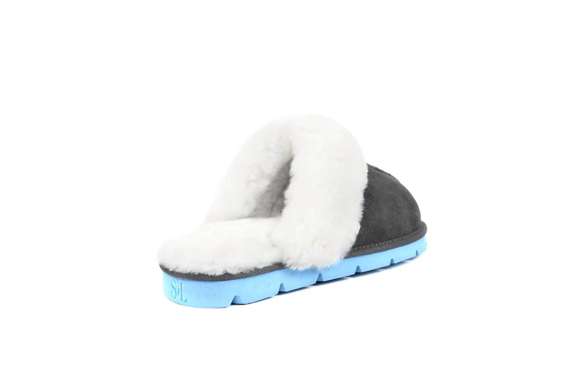 Superlamb - Women's Onager Mule - Rack Hunt -