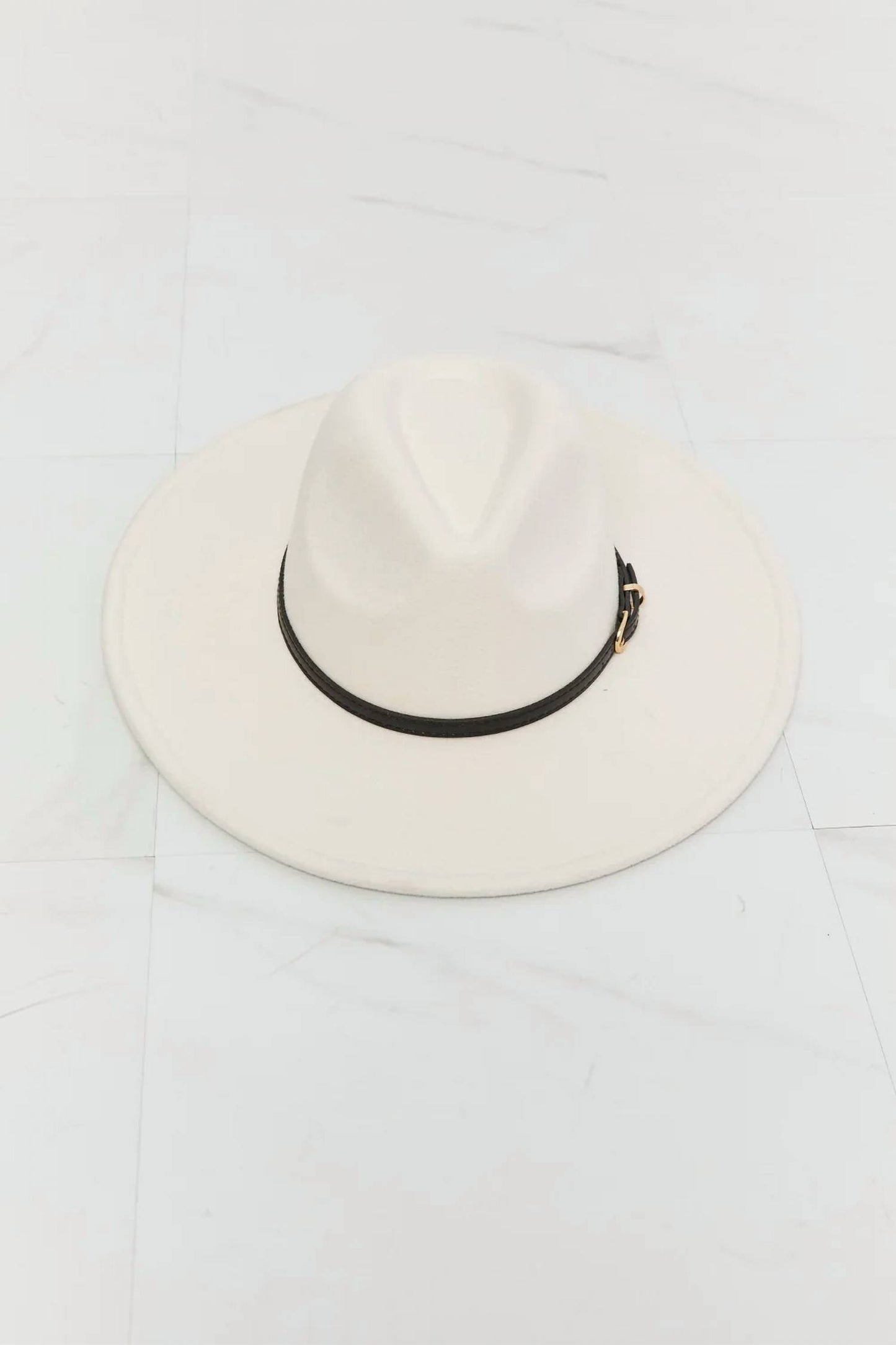 Women's Keep It Classy Fedora Hat