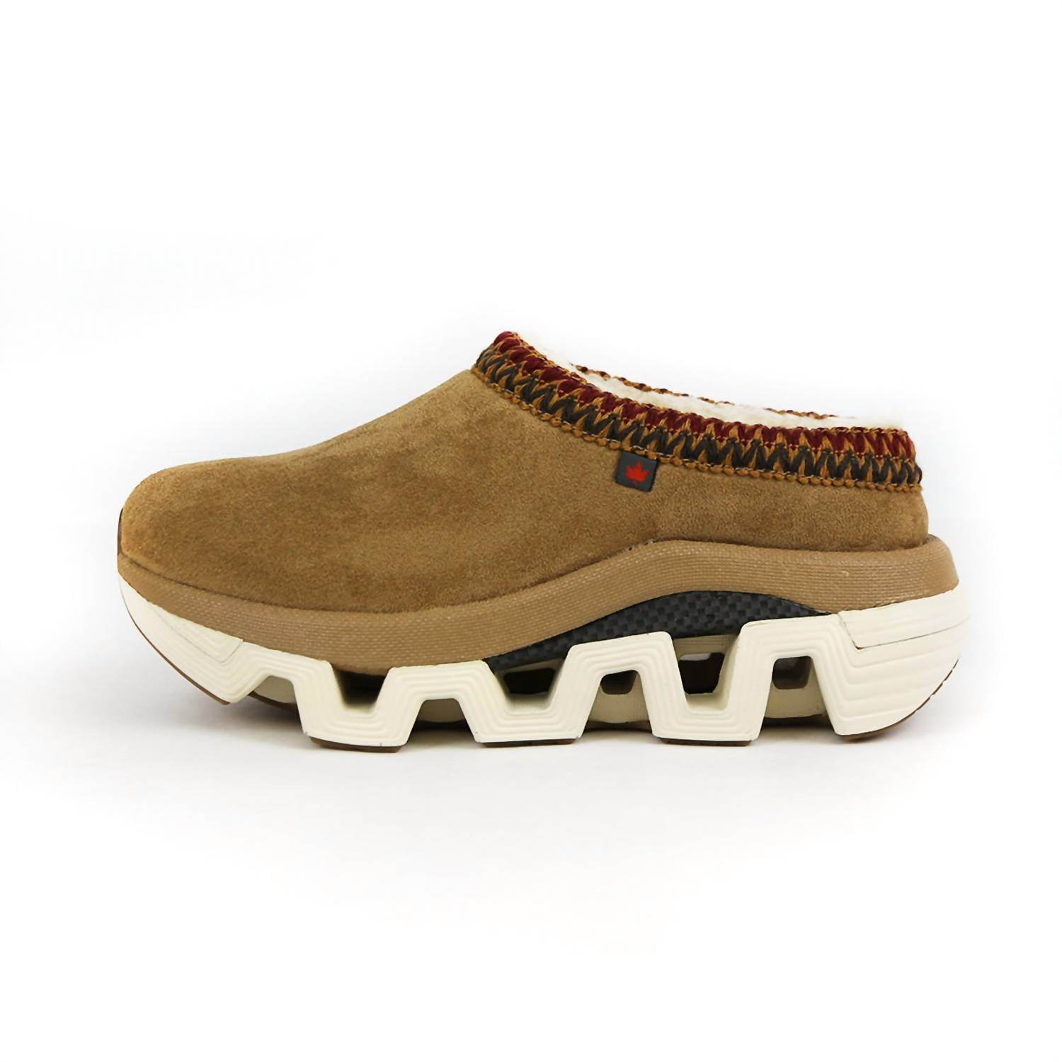 Pinnip - Women's Winter Clogs With Stability Sole Snoworca - Rack Hunt -