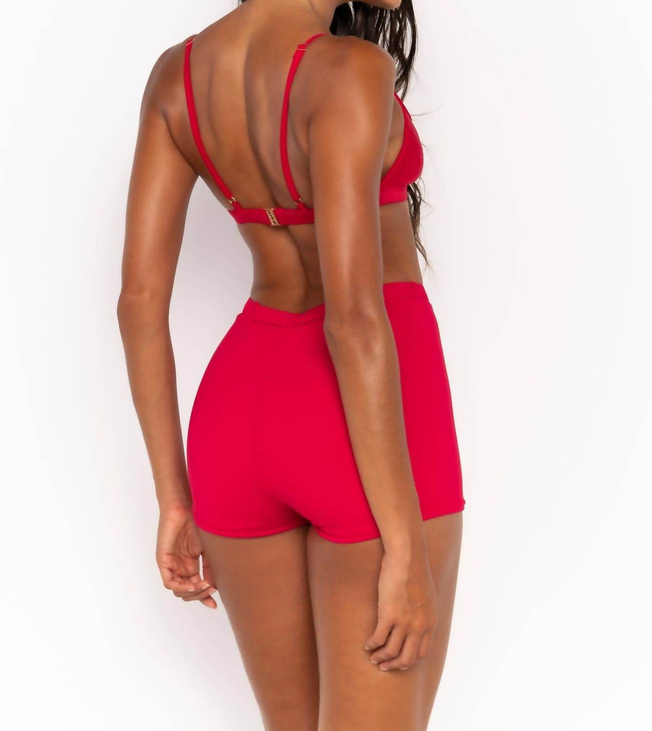 FAE - Gia Short - Rack Hunt -