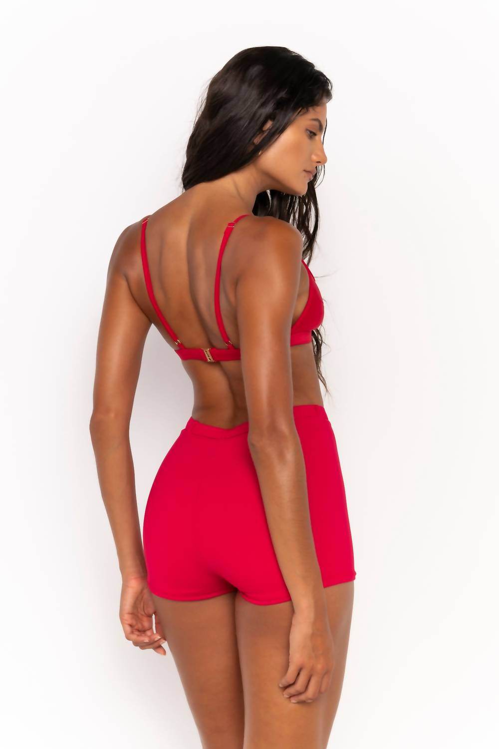 FAE - Gia Short - Rack Hunt -