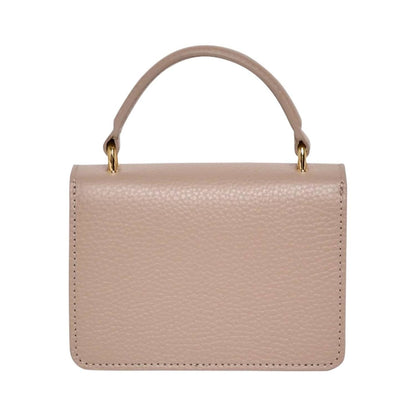 Women's Minibox Dollaro Bag