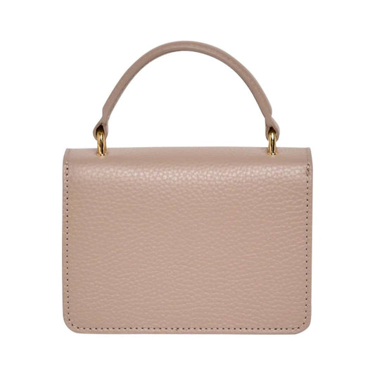 Women's Minibox Dollaro Bag