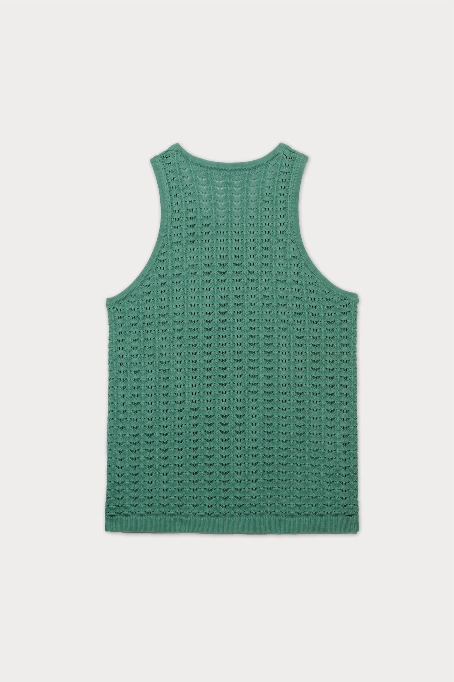 Men's Salt Water Knit Tank
