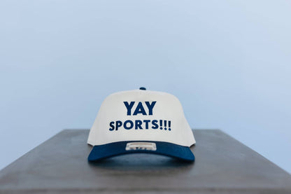 Unisex - Yay Sports Cap
