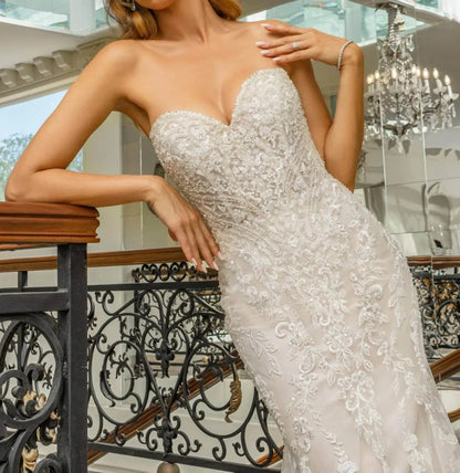Kitty Chen Couture - Zander Fit And Flare Gown - Rack Hunt