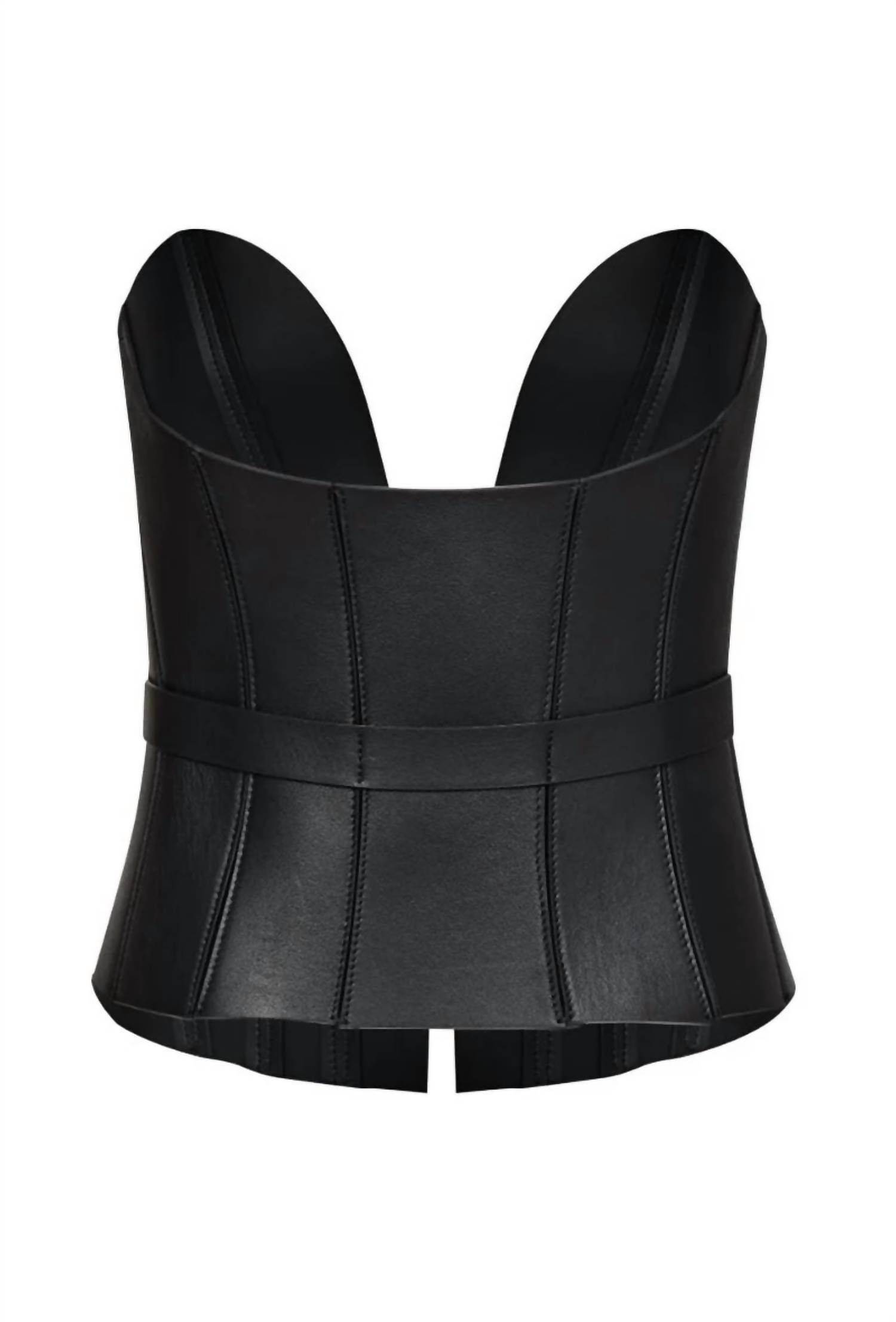 Pritch London - Women's Corset Belt - Rack Hunt -