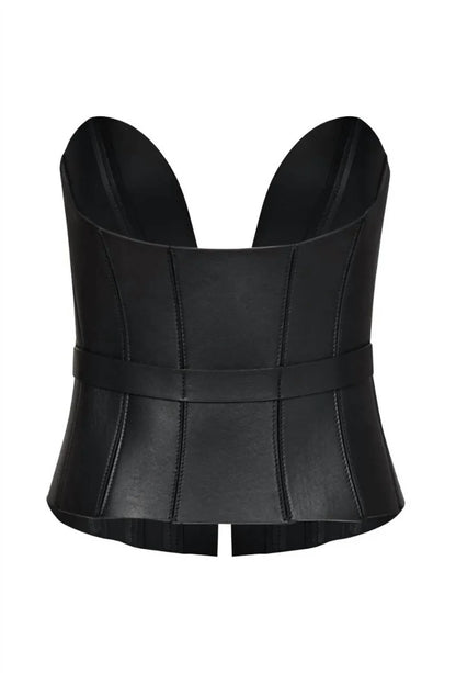 Pritch London - Women's Corset Belt - Rack Hunt