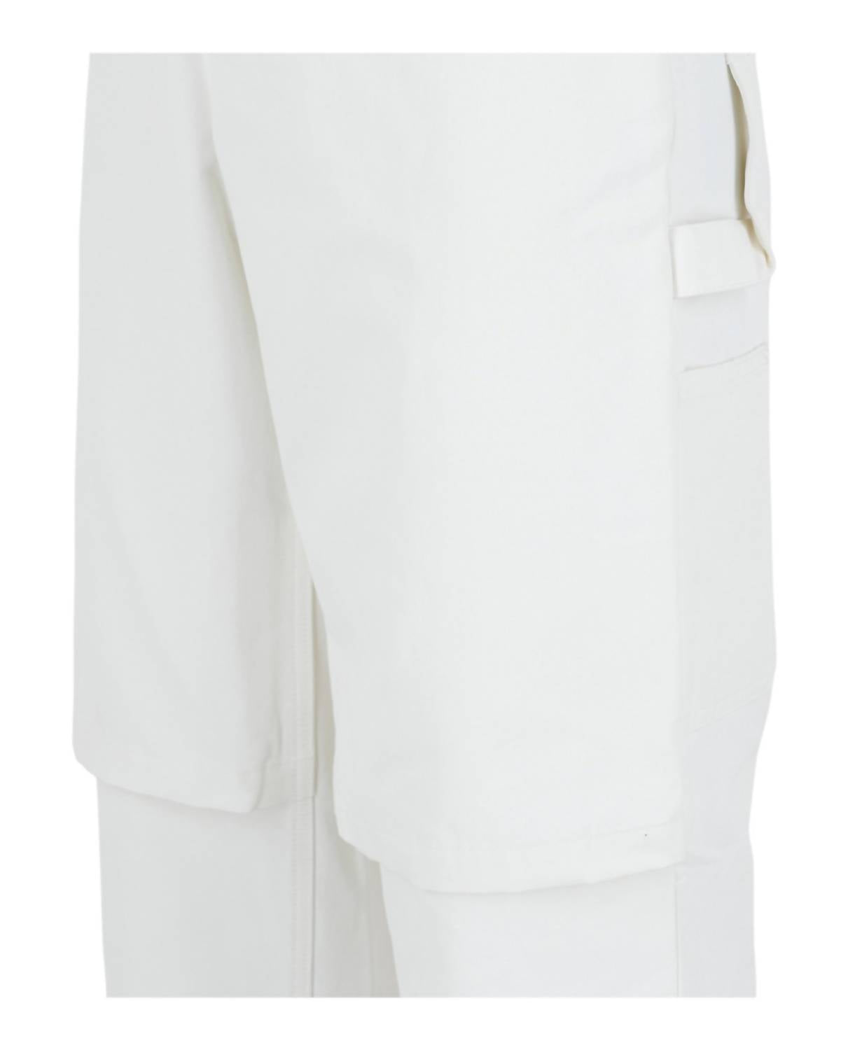Men's Double Layer Carpenter Pants