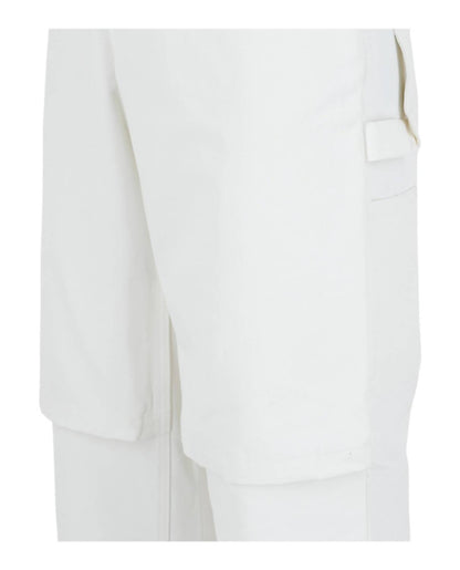Men's Double Layer Carpenter Pants