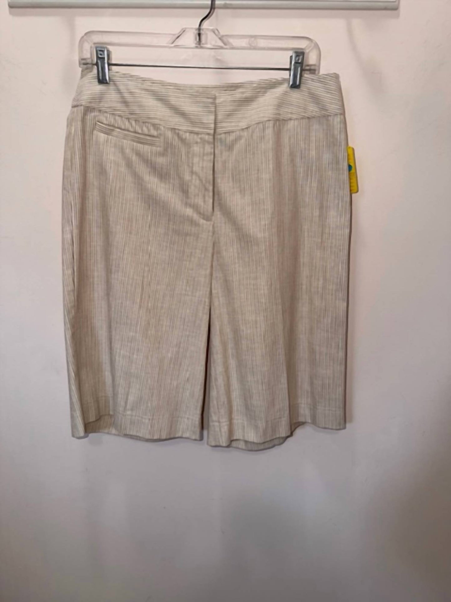 Women's Dune Stripe Walking Short
