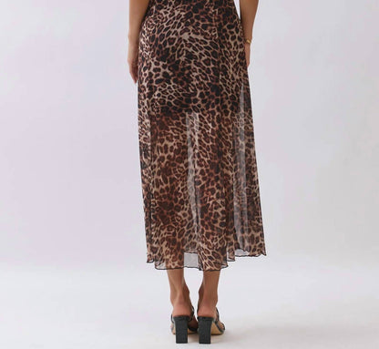 Soft & Luxe Dress