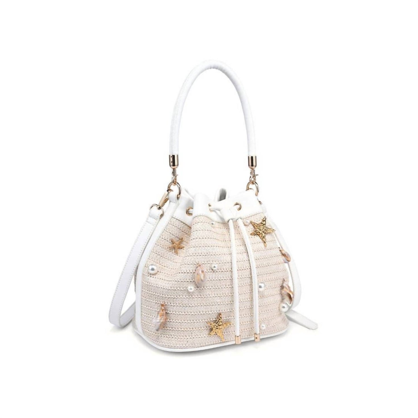 Women's Nantucket Crossbody Bag