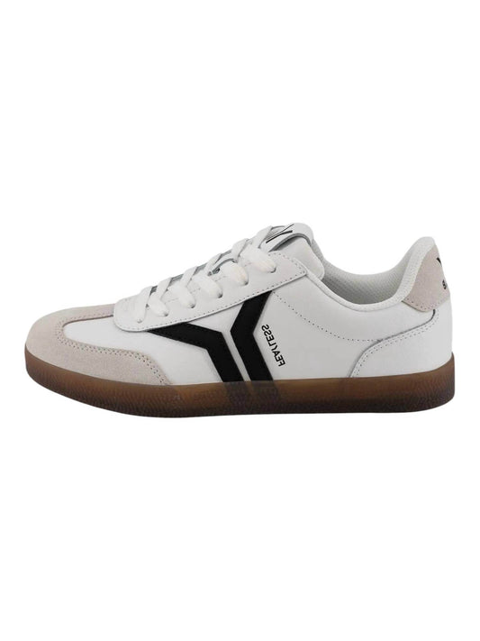 C.O.B by Culture of Brave - Women's Fearless Sneakers - Rack Hunt -