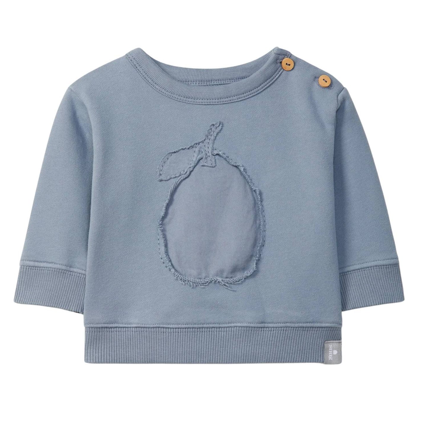 Boys Pear Sweatshirt
