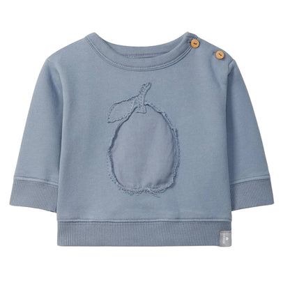 Boys Pear Sweatshirt