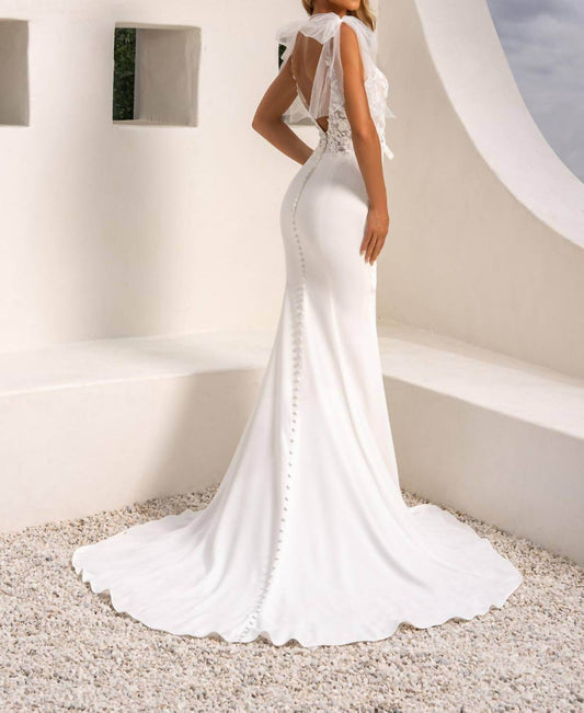 Kitty Chen Couture - Tayla Fit And Flare Dress - Rack Hunt -