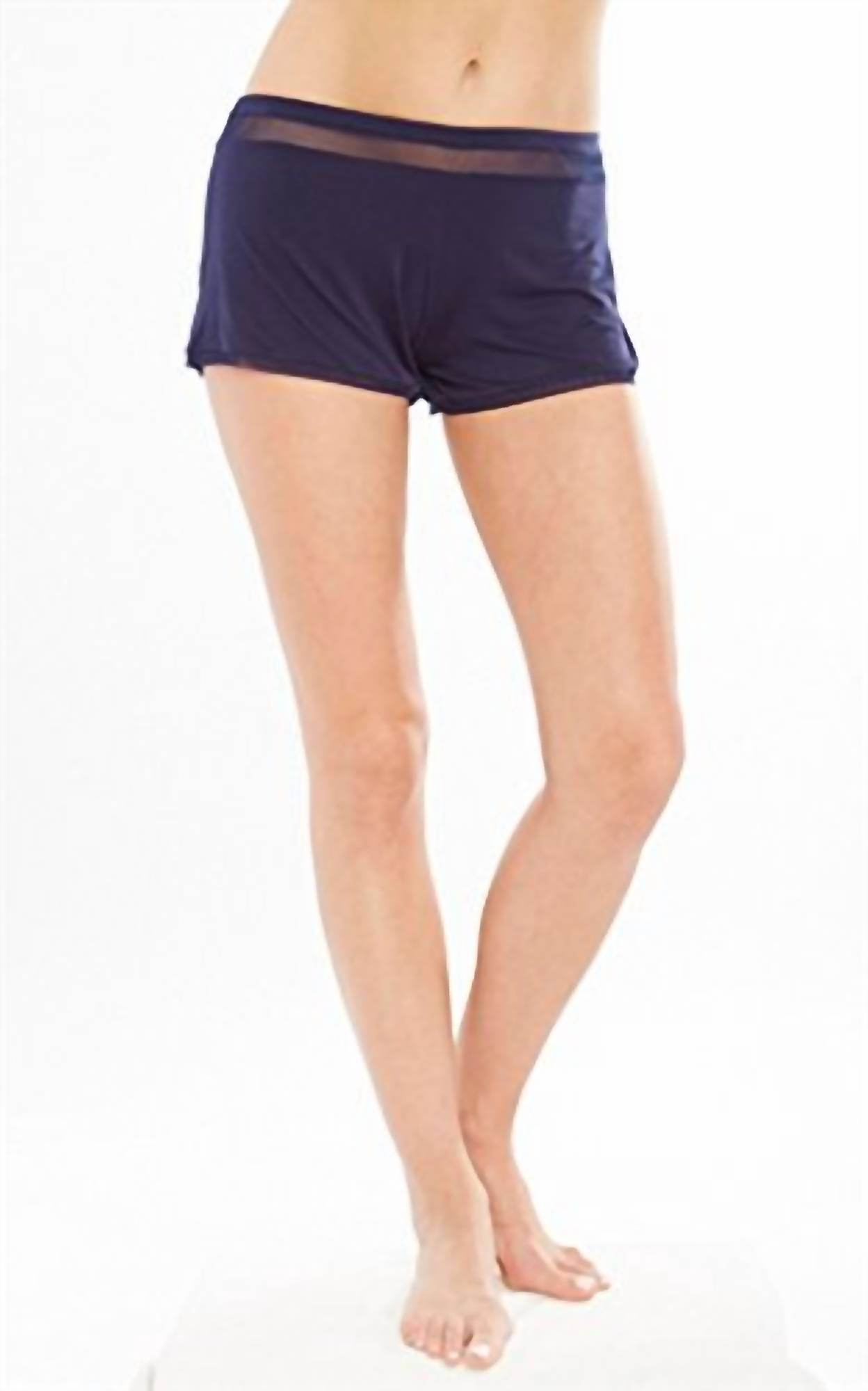 Addiction - Douceur Short - Rack Hunt -