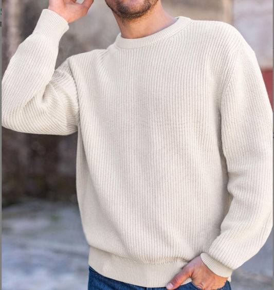 Men's Bay Sweater