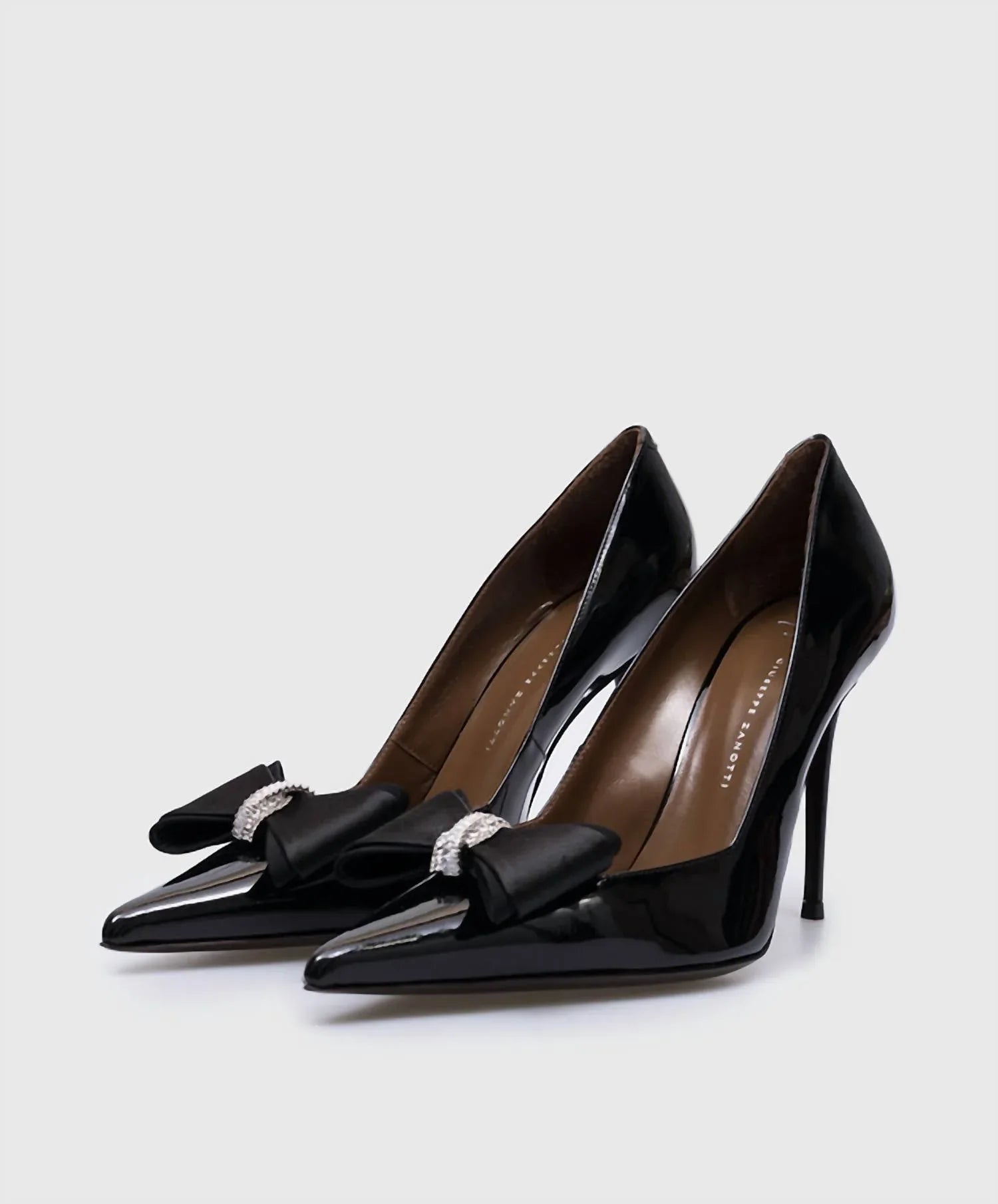 GIUSEPPE ZANOTTI - Women's Raquel Shoes - Rack Hunt