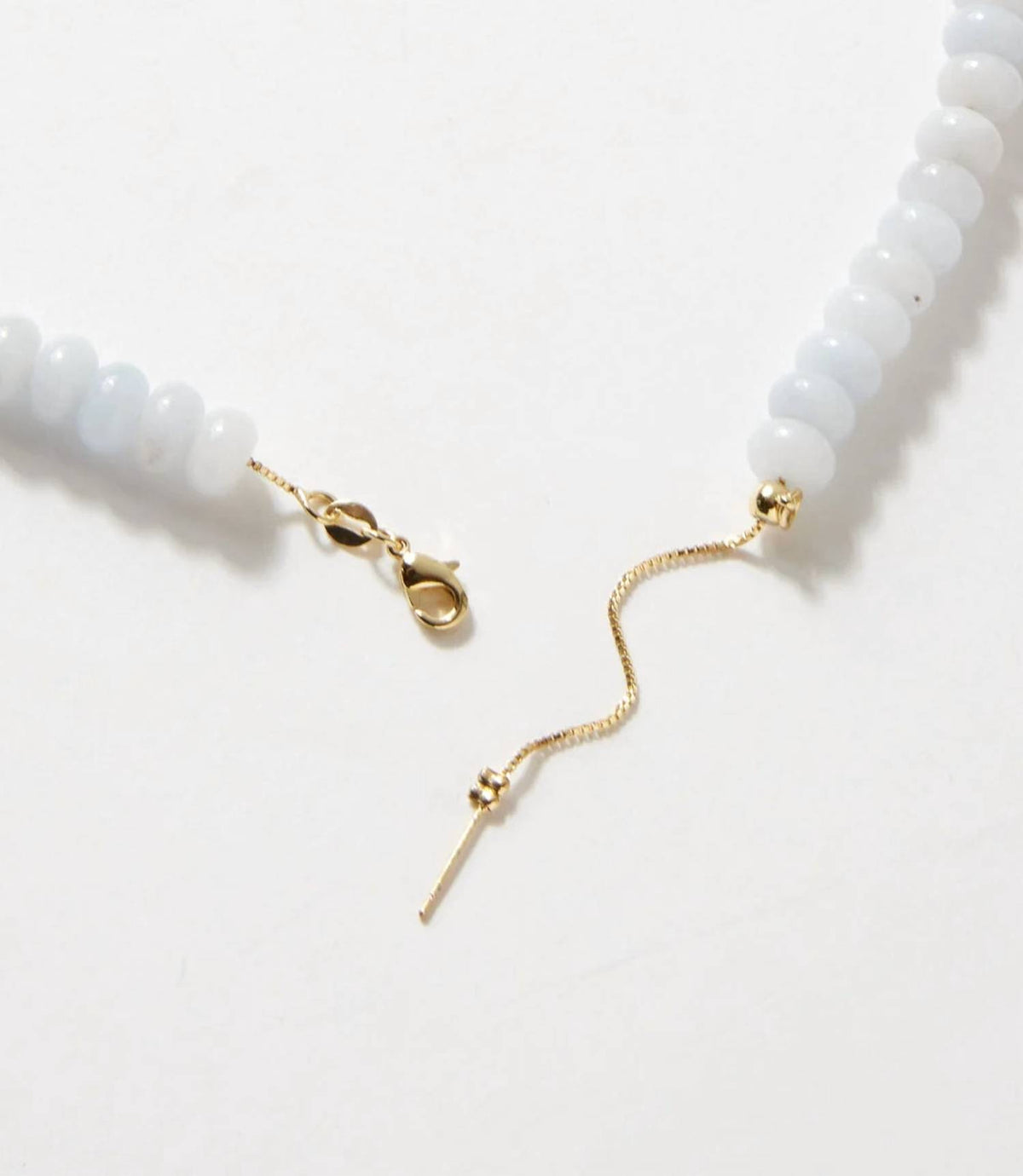 Women's Beaded Necklace