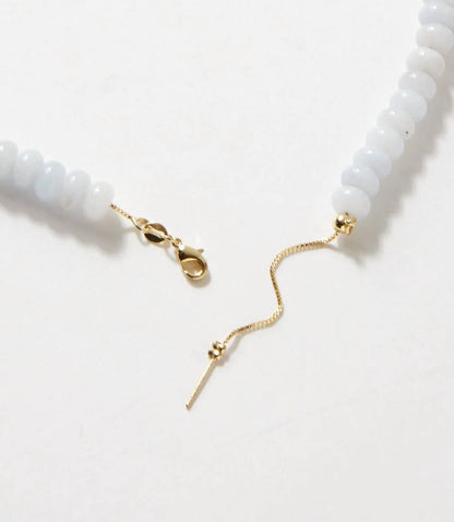 Women's Beaded Necklace