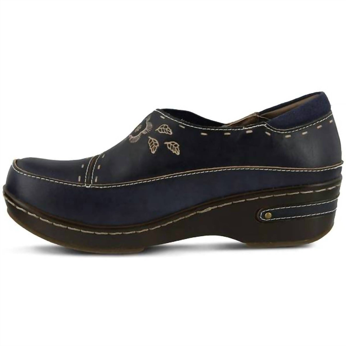 Women's Burbank Clog Shoes